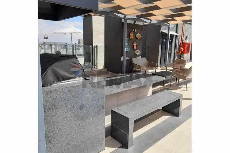 Departamento en arriendo, santiago centro - Imagen 31