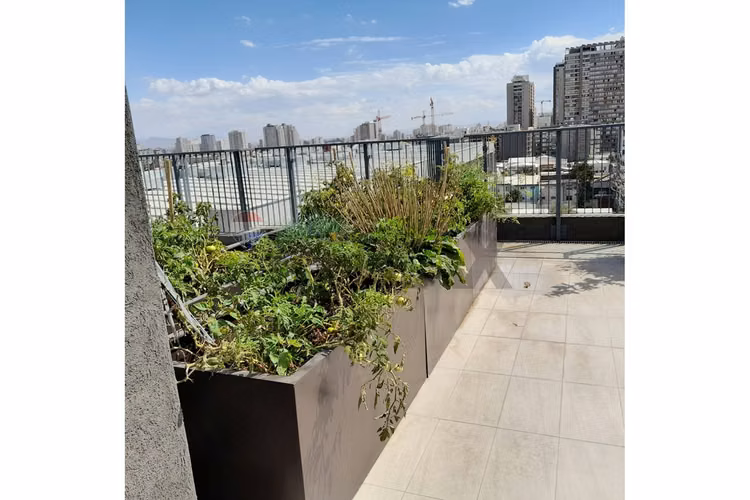 Departamento en arriendo, santiago centro - Imagen 23