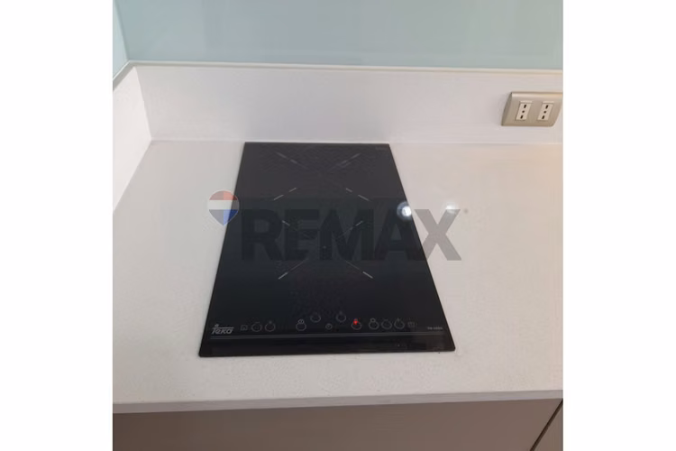 Departamento en arriendo, santiago centro - Imagen 4