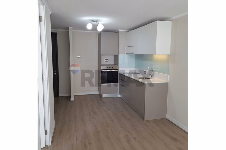 Departamento en arriendo, santiago centro - Imagen 2