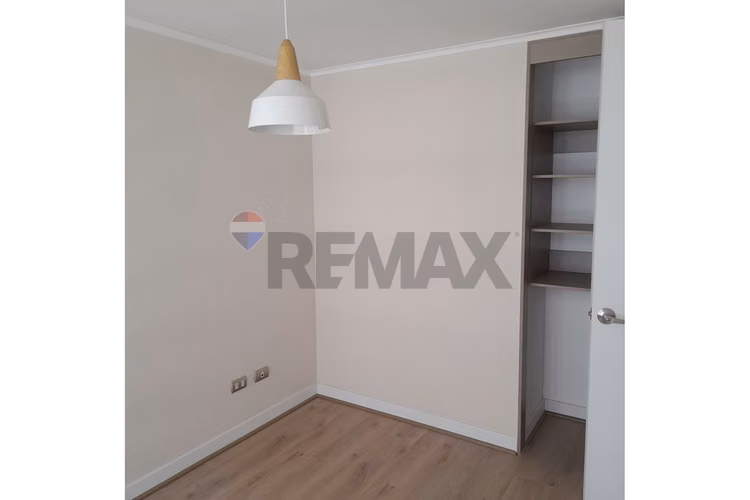 Departamento en arriendo, santiago centro - Imagen 8