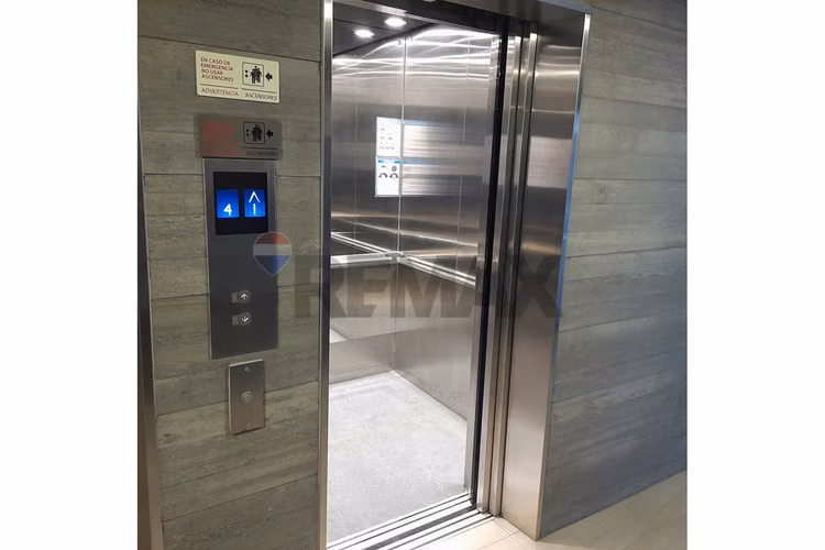 Departamento en arriendo, santiago centro - Imagen 17