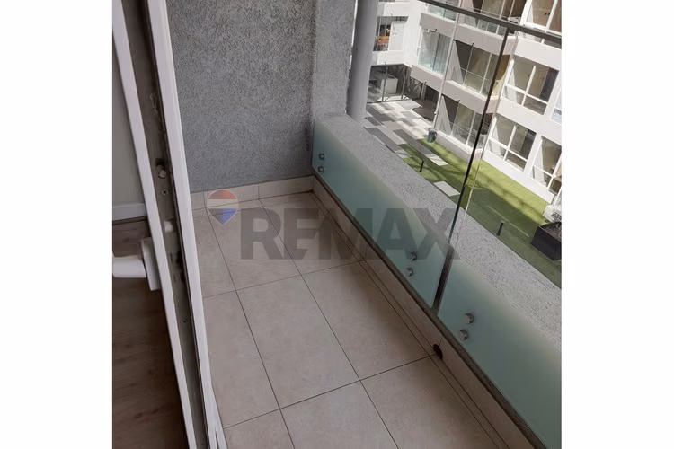 Departamento en arriendo, santiago centro - Imagen 12