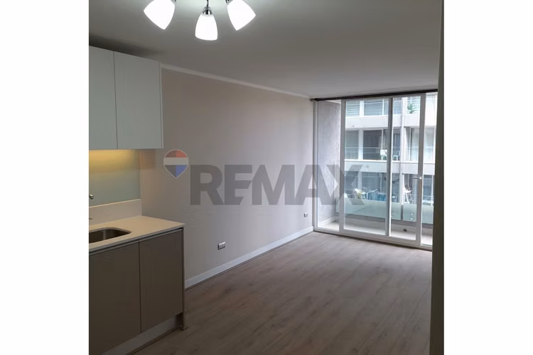 Departamento en arriendo, santiago centro - Imagen 3