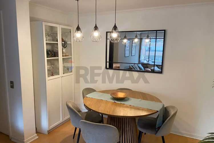 Departamento 2d 2b av. h. de magallanes/colón