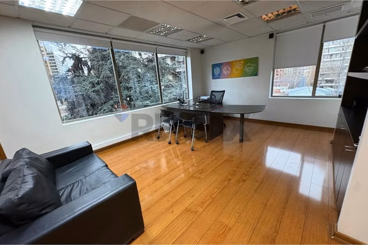 Amplia y moderna oficina corporativa - providencia - Imagen 7