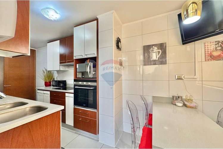 Terraza 70 m2, vista despejada, hermanos cabot. - Imagen 9
