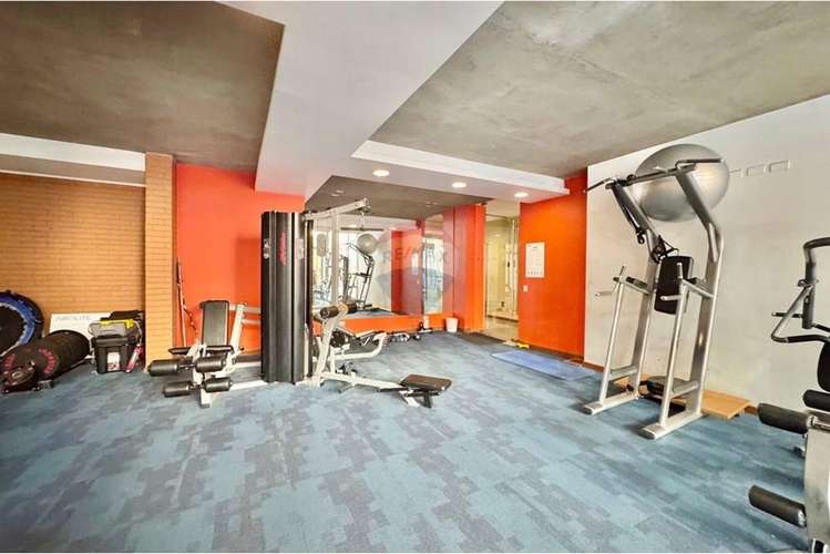 Terraza 70 m2, vista despejada, hermanos cabot. - Imagen 32