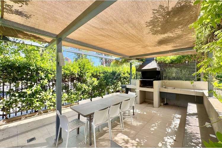 Terraza 70 m2, vista despejada, hermanos cabot. - Imagen 37