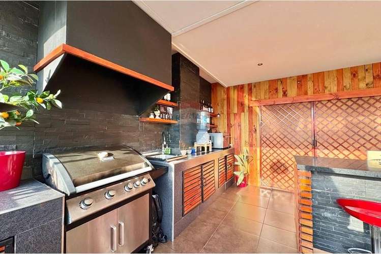 Terraza 70 m2, vista despejada, hermanos cabot. - Imagen 29