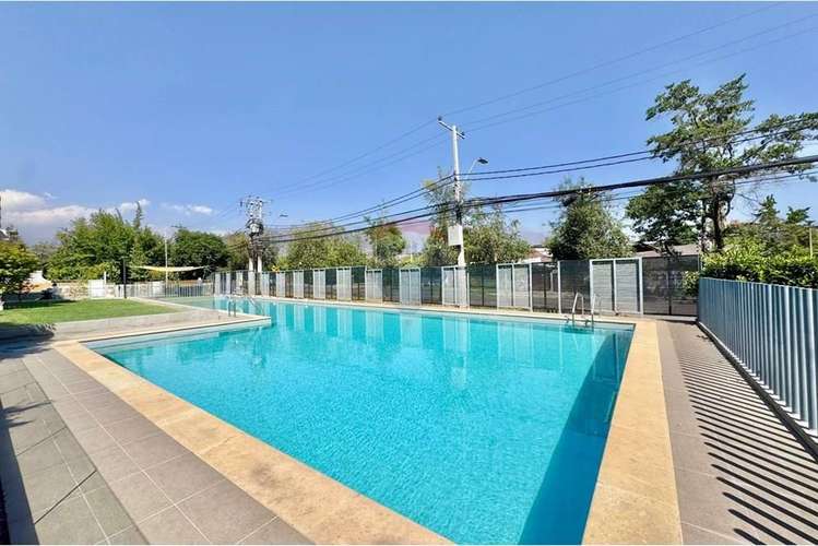 Terraza 70 m2, vista despejada, hermanos cabot. - Imagen 30