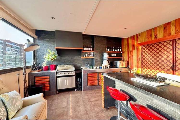 Terraza 70 m2, vista despejada, hermanos cabot. - Imagen 28