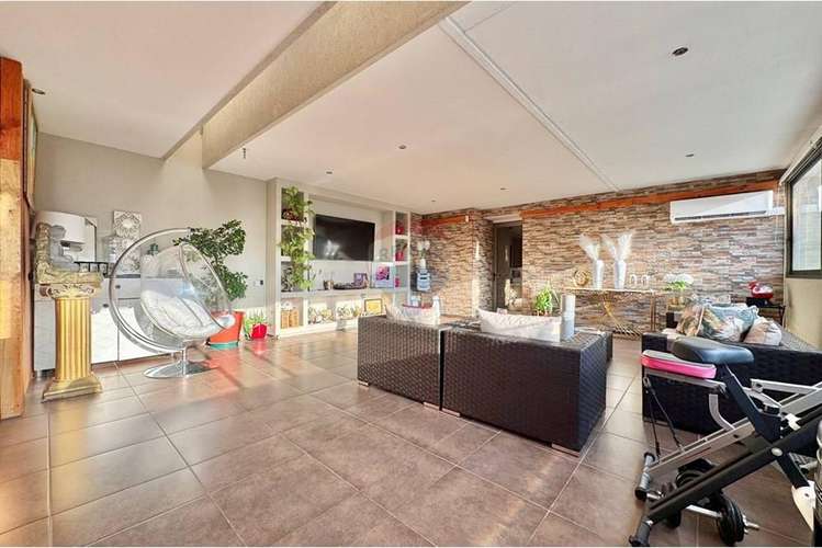 Terraza 70 m2, vista despejada, hermanos cabot. - Imagen 26