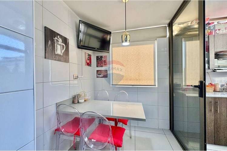 Terraza 70 m2, vista despejada, hermanos cabot. - Imagen 10