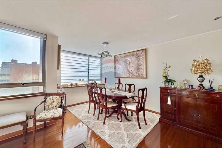 Terraza 70 m2, vista despejada, hermanos cabot. - Imagen 3