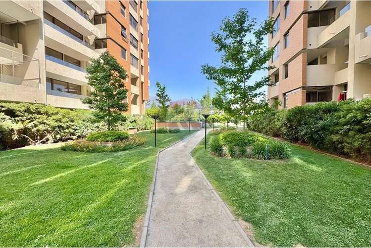 Terraza 70 m2, vista despejada, hermanos cabot. - Imagen 36