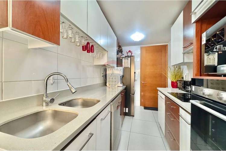 Terraza 70 m2, vista despejada, hermanos cabot. - Imagen 8
