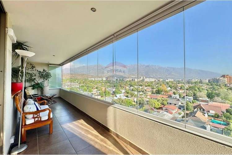 Terraza 70 m2, vista despejada, hermanos cabot. - Imagen 4