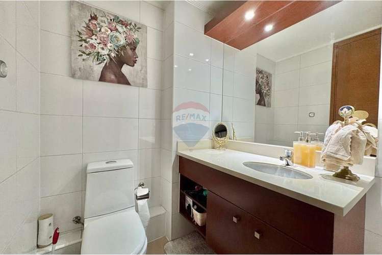 Terraza 70 m2, vista despejada, hermanos cabot. - Imagen 18