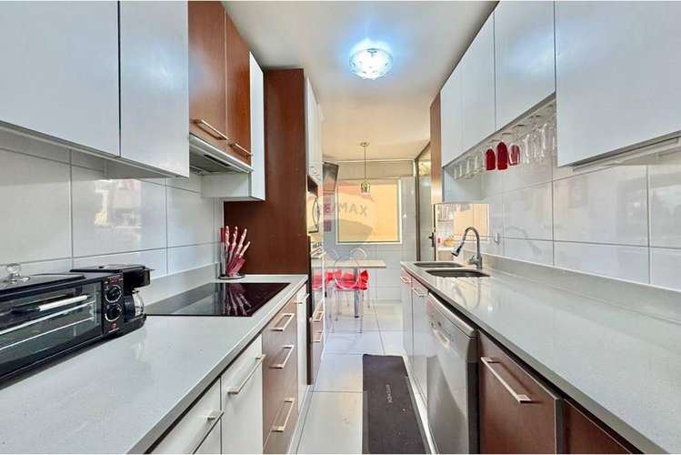 Terraza 70 m2, vista despejada, hermanos cabot. - Imagen 7