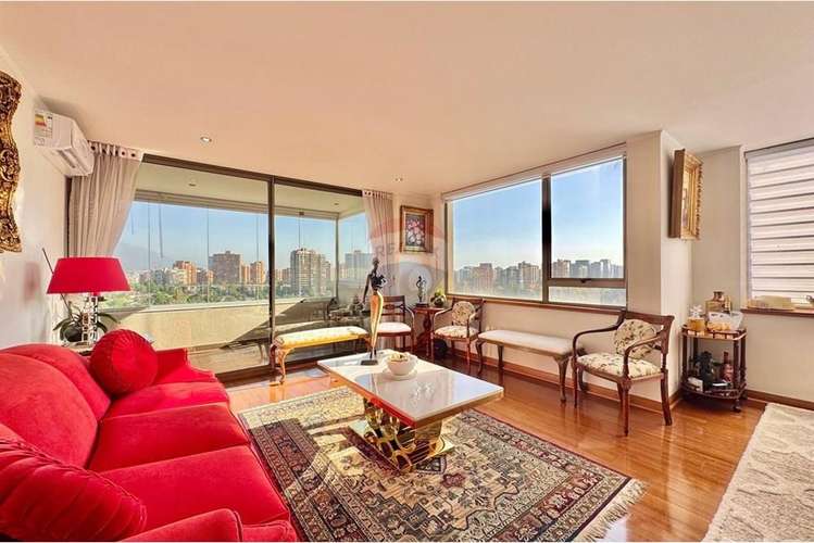 Terraza 70 m2, vista despejada, hermanos cabot. - Imagen 5