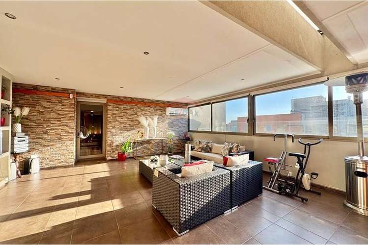 Terraza 70 m2, vista despejada, hermanos cabot. - Imagen 24