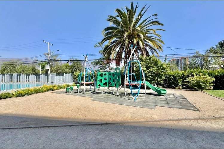Terraza 70 m2, vista despejada, hermanos cabot. - Imagen 31