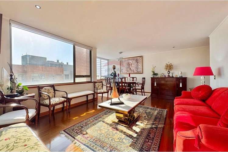 Terraza 70 m2, vista despejada, hermanos cabot. - Imagen 2