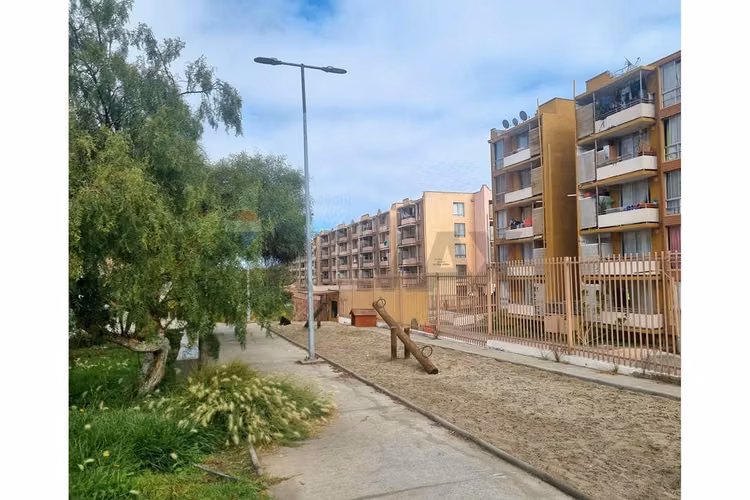 Departamento venta santa beatriz - Imagen 11