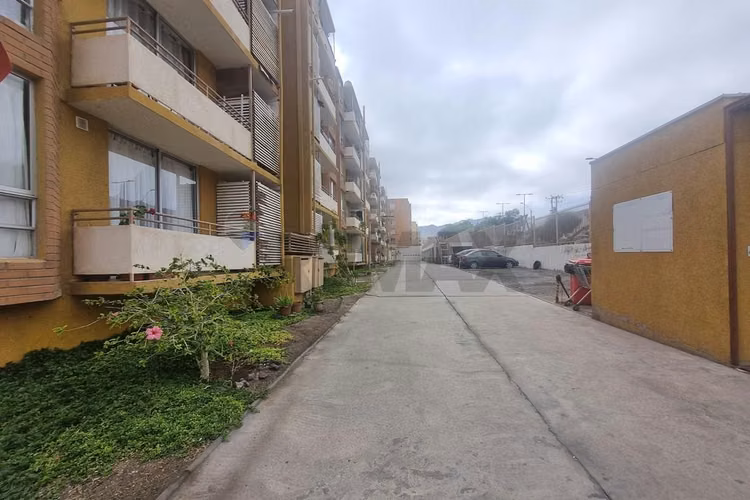 Departamento venta santa beatriz - Imagen 12