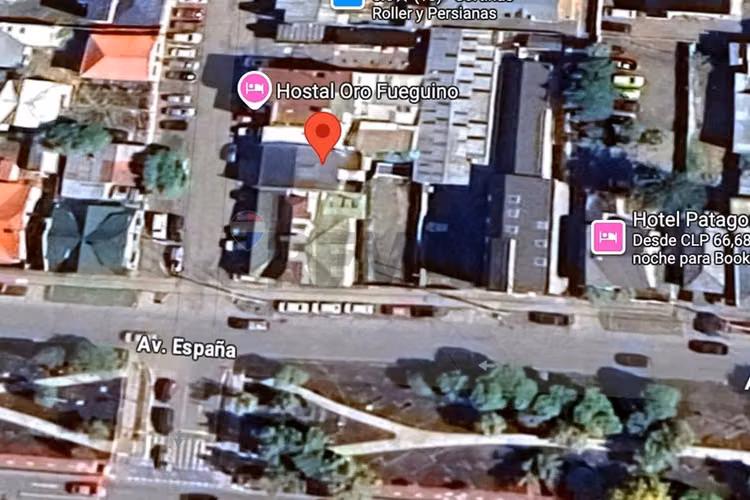 Casa 3d/1b en fagnano 366, punta arenas