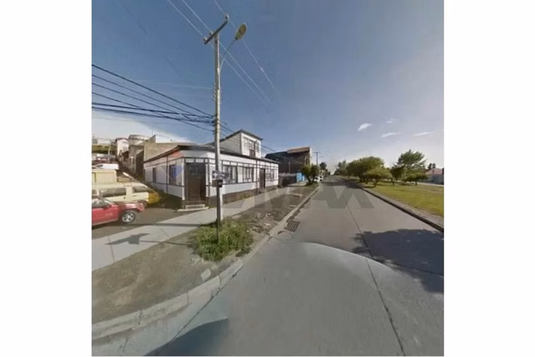 Casa 3d/1b en fagnano 366, punta arenas