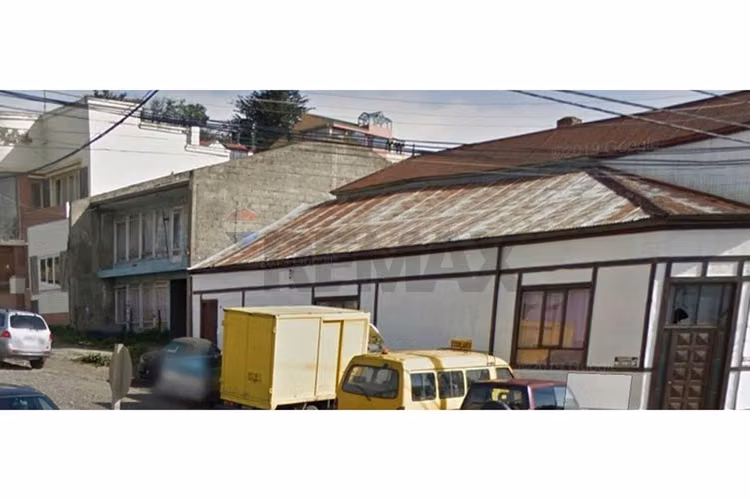 Casa 3d/1b en fagnano 366, punta arenas