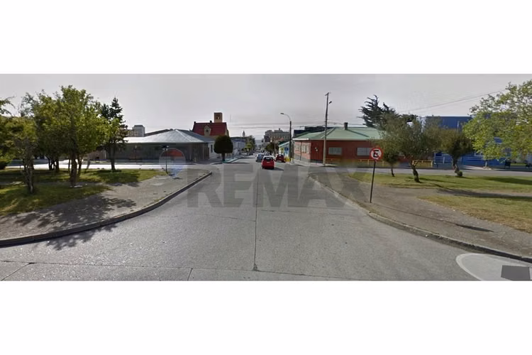Casa 3d/1b en fagnano 366, punta arenas