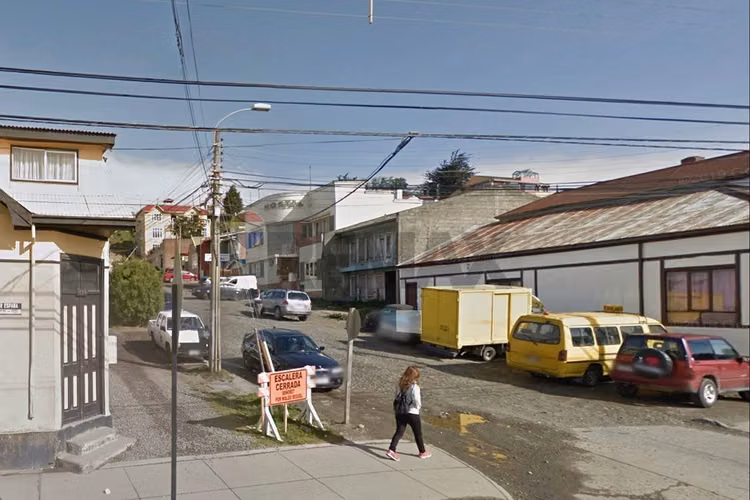 Casa 3d/1b en fagnano 366, punta arenas