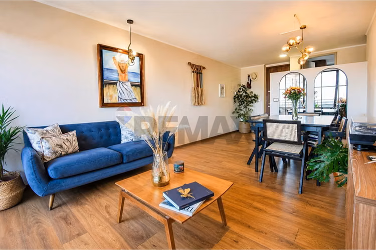 Bello dpto en venta pontevedra, 3d+2b edif nvo