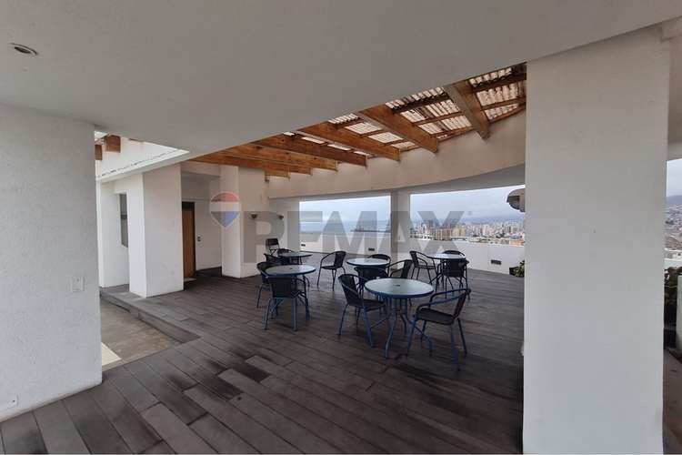 Arriendo depto 2d 2b sector sur - Imagen 13