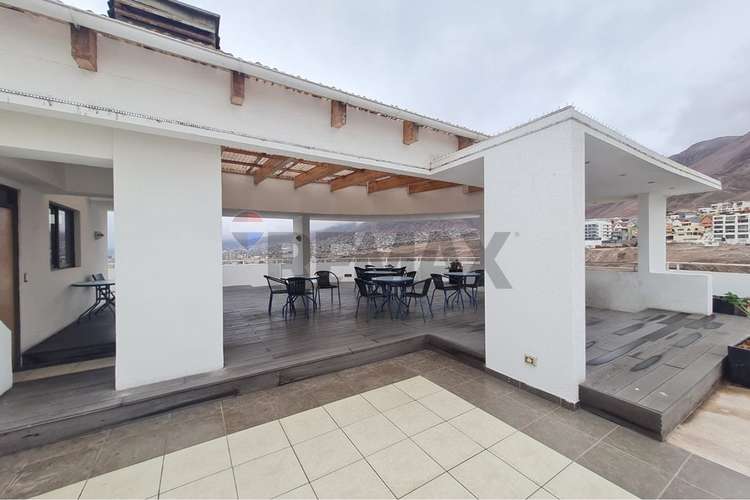 Arriendo depto 2d 2b sector sur - Imagen 15
