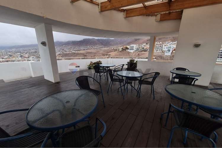 Arriendo depto 2d 2b sector sur - Imagen 14