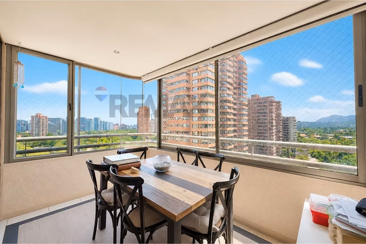 Dpto en plaza brasilia, 320 m2, colegio alemán. - Imagen 16