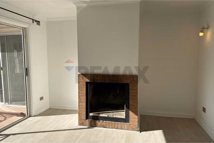 Casa premium en parcela de 5.288 metros.