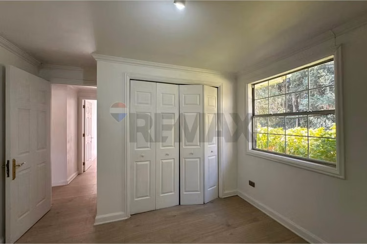 Casa premium en parcela de 5.288 metros.