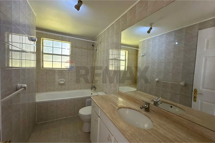 Casa premium en parcela de 5.288 metros.