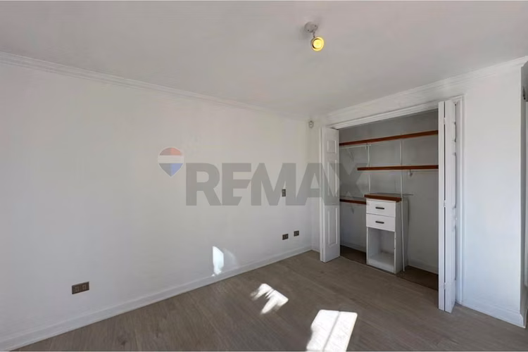 Casa premium en parcela de 5.288 metros.