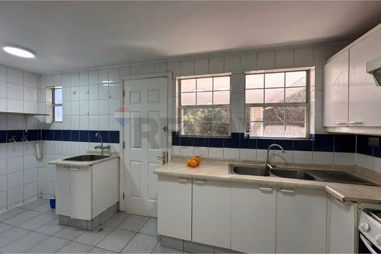 Casa premium en parcela de 5.288 metros.