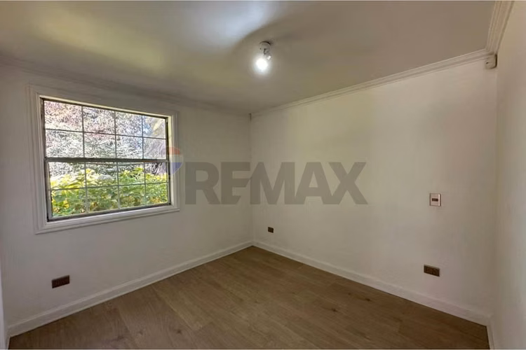 Casa premium en parcela de 5.288 metros.