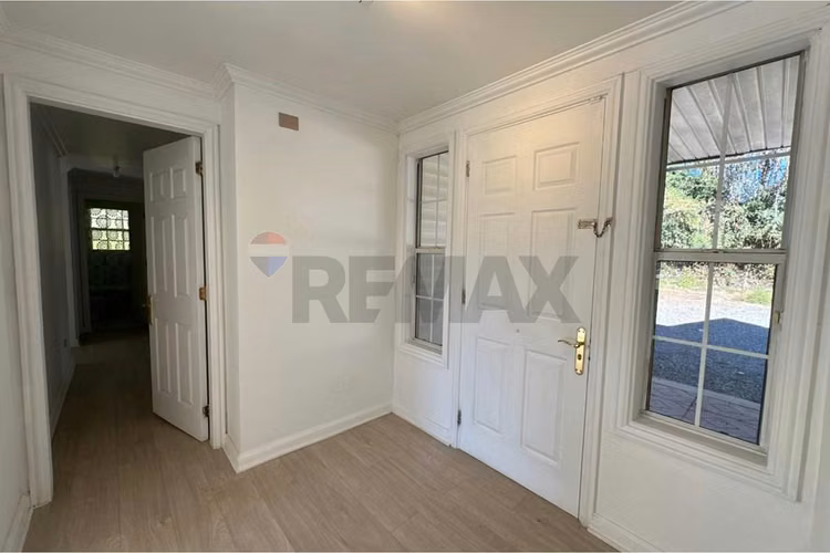 Casa premium en parcela de 5.288 metros.