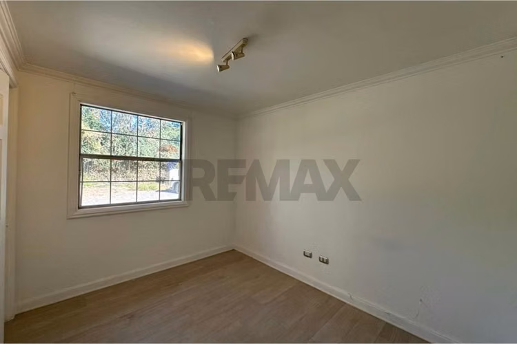 Casa premium en parcela de 5.288 metros.