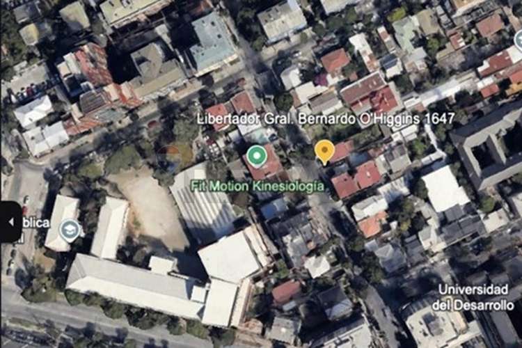 Terrreno en venta-o´higgins,concepcion