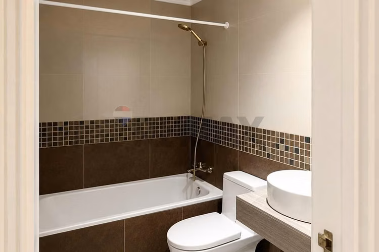 Departamento duplex en arriendo - las condes - Imagen 3